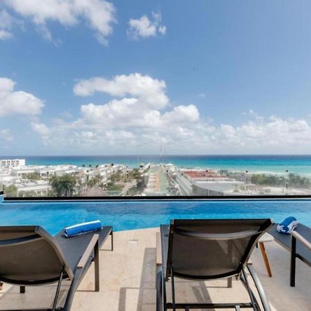One Paralia Playa del Carmen Esterno foto